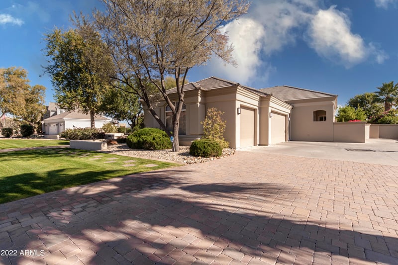 3403 E Tere St, Phoenix, AZ 85044