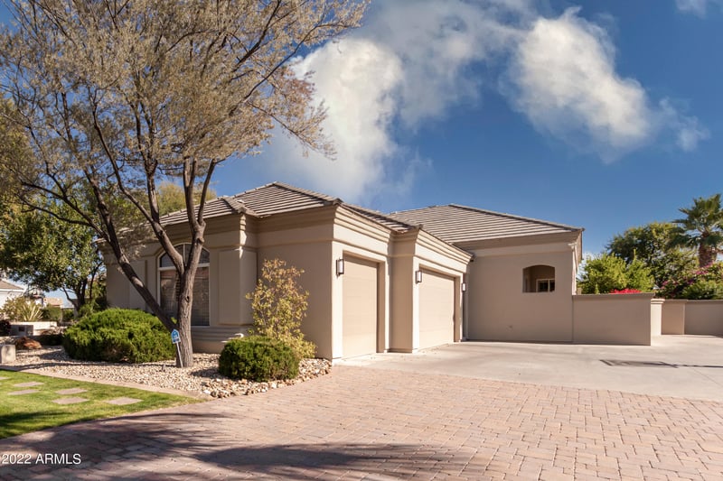 3403 E Tere St, Phoenix, AZ 85044