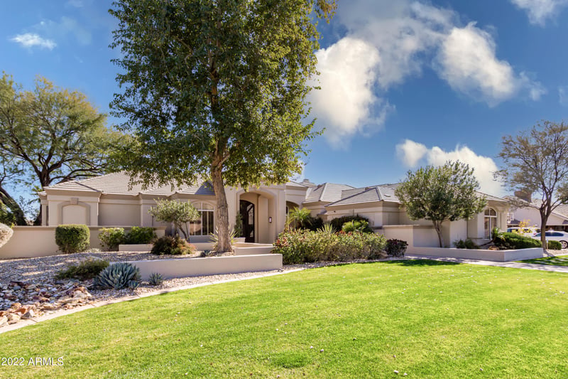 3403 E Tere St, Phoenix, AZ 85044