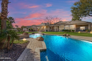 3403 E Tere St, Phoenix, AZ 85044