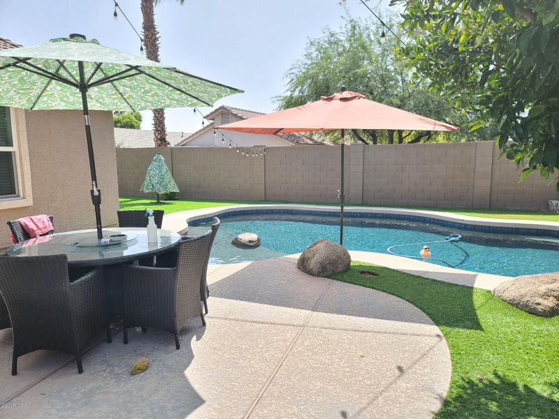 3403 E Wahalla Ln, Phoenix, AZ 85050