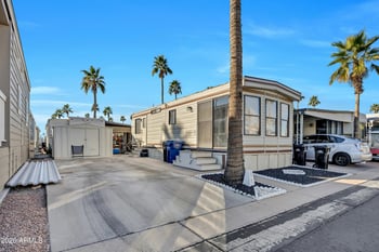 3403 Main St #2515, Mesa, AZ 85204