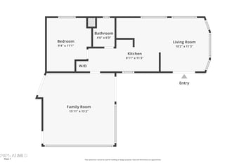 3403 Main St #2928, Mesa, AZ 85213