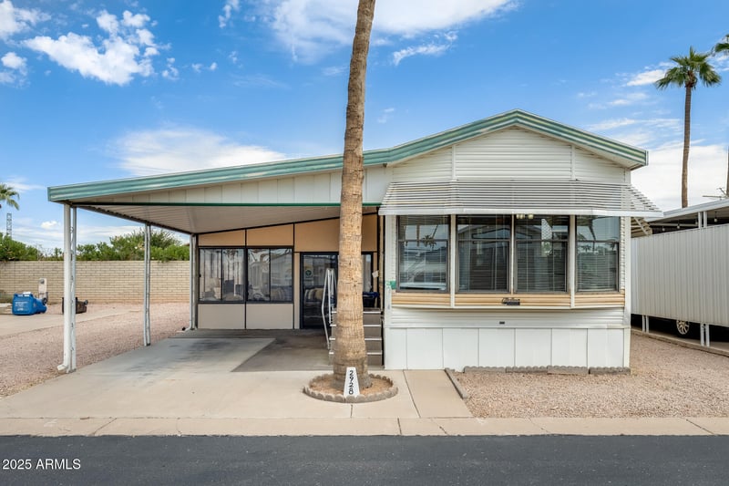 3403 Main St #2928, Mesa, AZ 85213