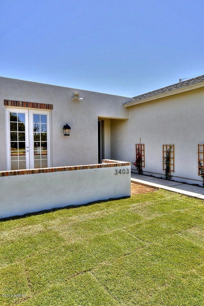3403 N 45th Pl, Phoenix, AZ 85018