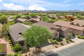 34030 43rd St, Cave Creek, AZ 85331