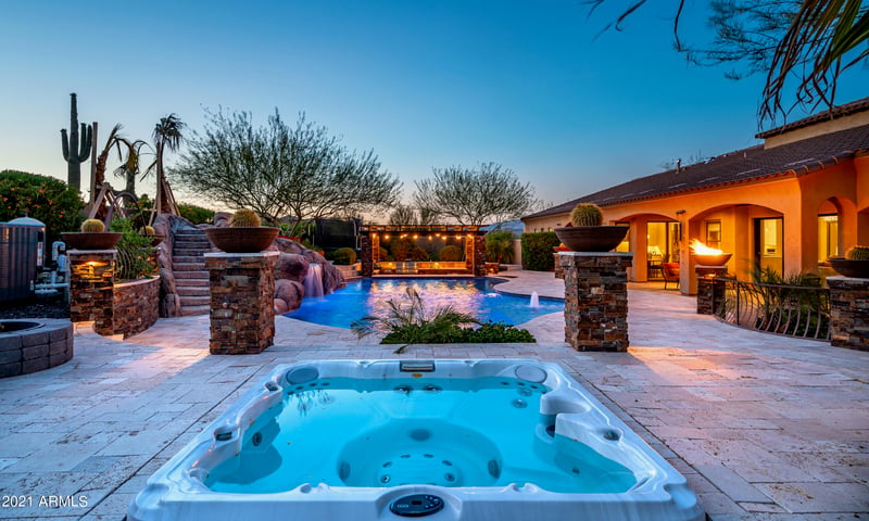 34030 N 2nd Ln, Phoenix, AZ 85085