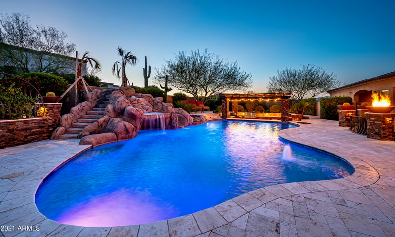 34030 N 2nd Ln, Phoenix, AZ 85085
