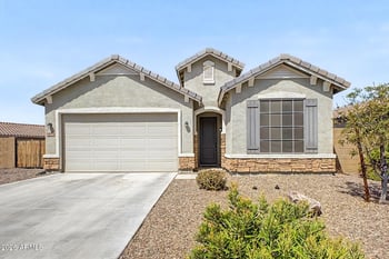 34039 N Casey Ln, San Tan Valley, AZ 85144