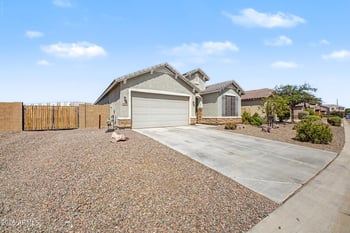 34039 N Casey Ln, San Tan Valley, AZ 85144