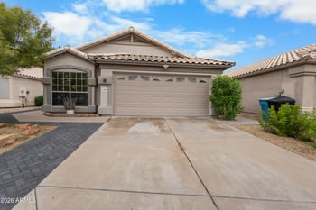 3404 Lavey Ln, Phoenix, AZ 85032