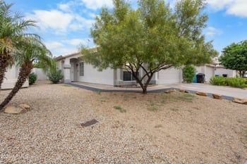 3404 Lavey Ln, Phoenix, AZ 85032