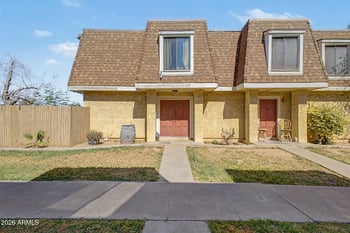 3404 Echo Ln, Phoenix, AZ 85051