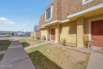 3404 Echo Ln, Phoenix, AZ 85051