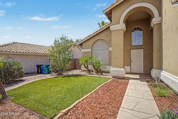 3404 Ravine --, Mesa, AZ 85215
