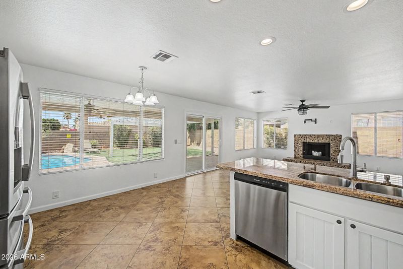 3404 N Ravine --, Mesa, AZ 85215