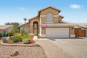 3404 Ravine --, Mesa, AZ 85215