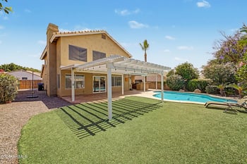 3404 Ravine --, Mesa, AZ 85215