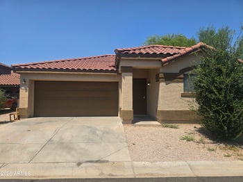 3404 S Chaparral Rd, Apache Junction, AZ 85119