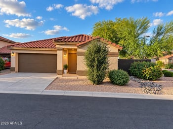3404 S Chaparral Rd, Apache Junction, AZ 85119