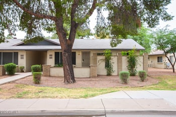 3404 S Hardy Dr, Tempe, AZ 85282