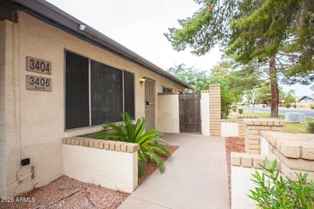 3404 S Hardy Dr, Tempe, AZ 85282