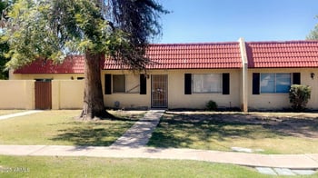 3404 Tangerine Ln, Phoenix, AZ 85051