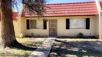 3404 Tangerine Ln, Phoenix, AZ 85051
