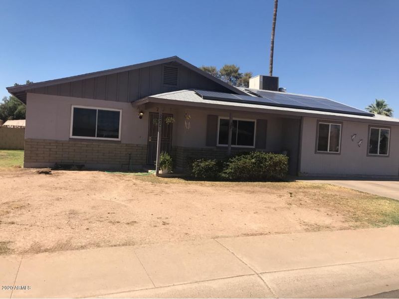 3404 W Malapai Dr, Phoenix, AZ 85051