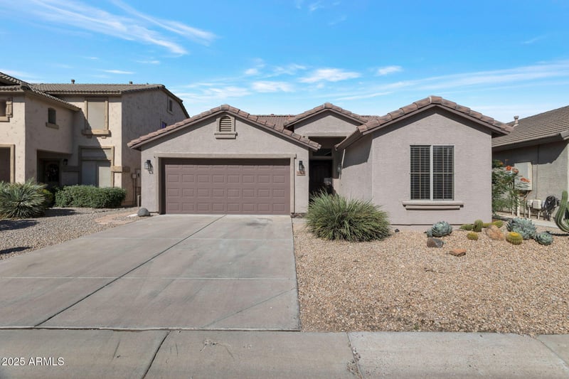 34042 44th Pl, Cave Creek, AZ 85331