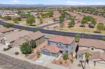 34043 Danja Dr, San Tan Valley, AZ 85144