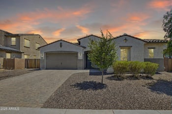 3405 183rd Dr, Goodyear, AZ 85338