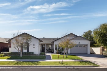 3405 Bloomfield Pw, Gilbert, AZ 85296
