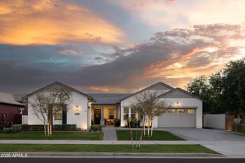 3405 Bloomfield Pw, Gilbert, AZ 85296