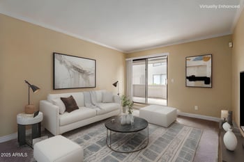 3405 Danbury Dr #D121, Phoenix, AZ 85053