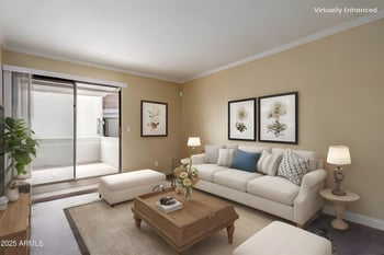 3405 Danbury Dr #D121, Phoenix, AZ 85053