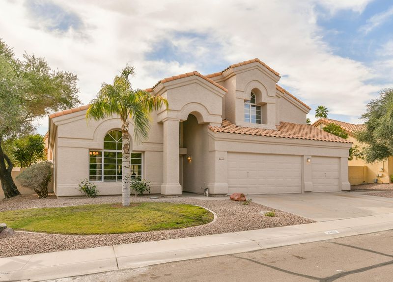 3405 E Mountain Vista Dr, Phoenix, AZ 85048