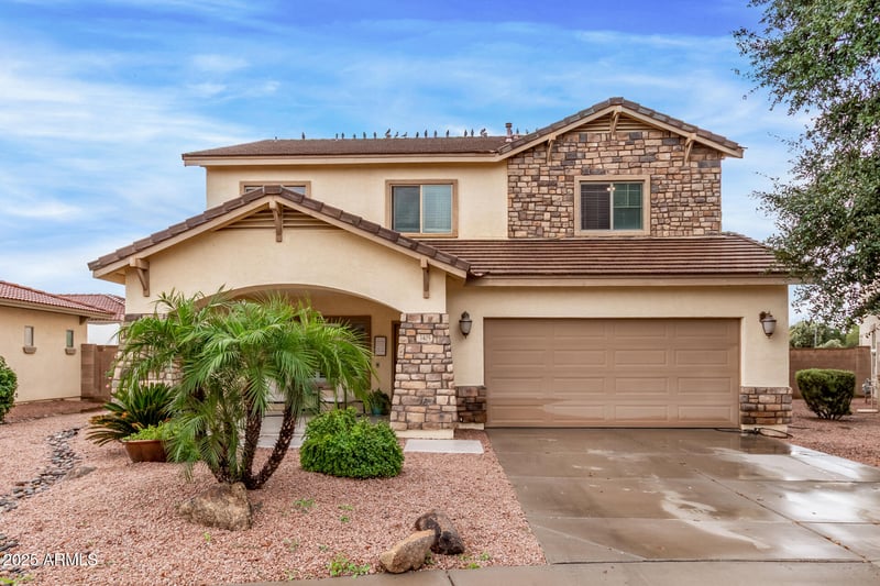 3405 Flower St, Gilbert, AZ 85298