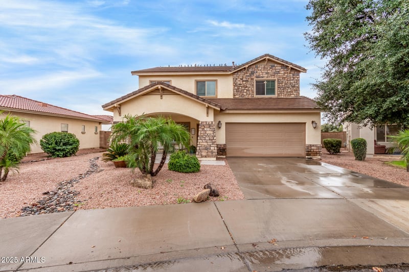 3405 Flower St, Gilbert, AZ 85298