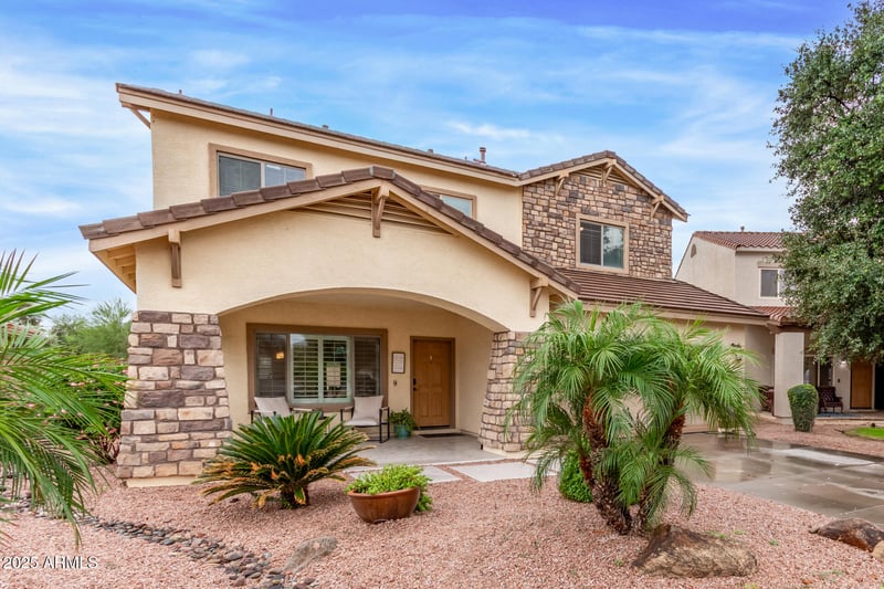 3405 Flower St, Gilbert, AZ 85298