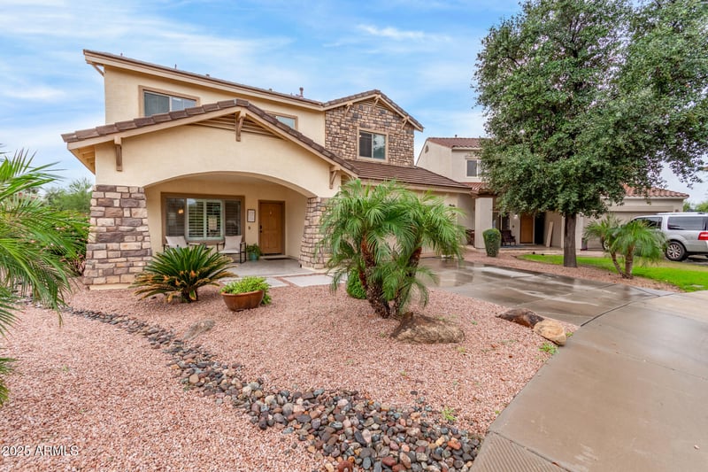 3405 Flower St, Gilbert, AZ 85298