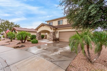 3405 Flower St, Gilbert, AZ 85298
