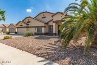 3405 Ian Dr, Laveen, AZ 85339