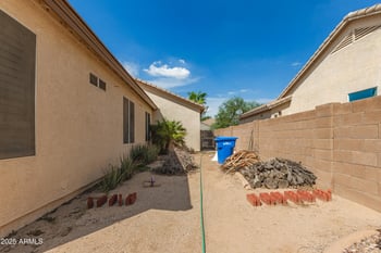 3405 Ian Dr, Laveen, AZ 85339