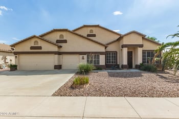 3405 Ian Dr, Laveen, AZ 85339