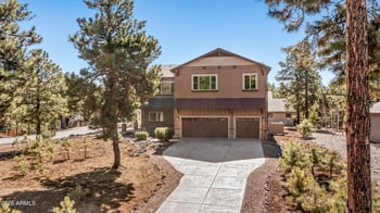 3405 Picket Line --, Flagstaff, AZ 86005