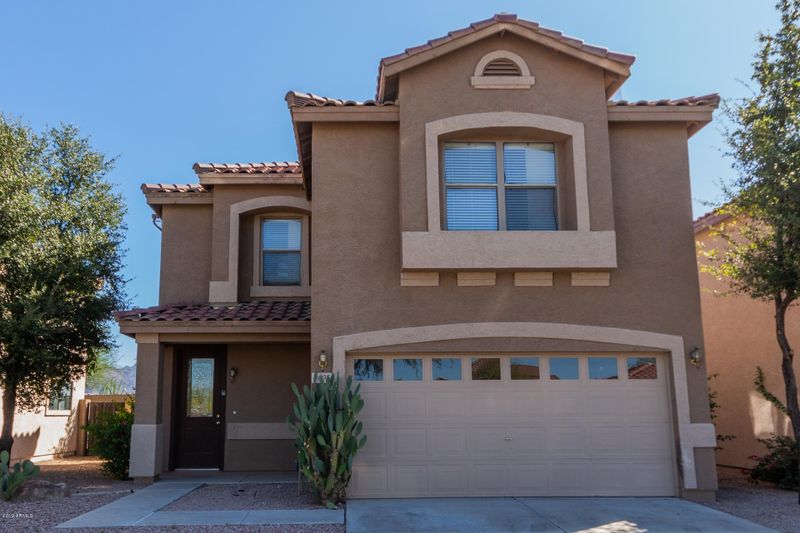 3405 S Conestoga Rd, Apache Junction, AZ 85119