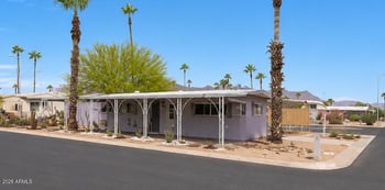 3405 Tomahawk Rd #139, Apache Junction, AZ 85119