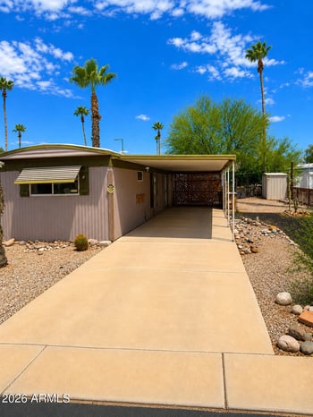 3405 Tomahawk Rd #139, Apache Junction, AZ 85119