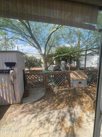 3405 Tomahawk Rd #139, Apache Junction, AZ 85119